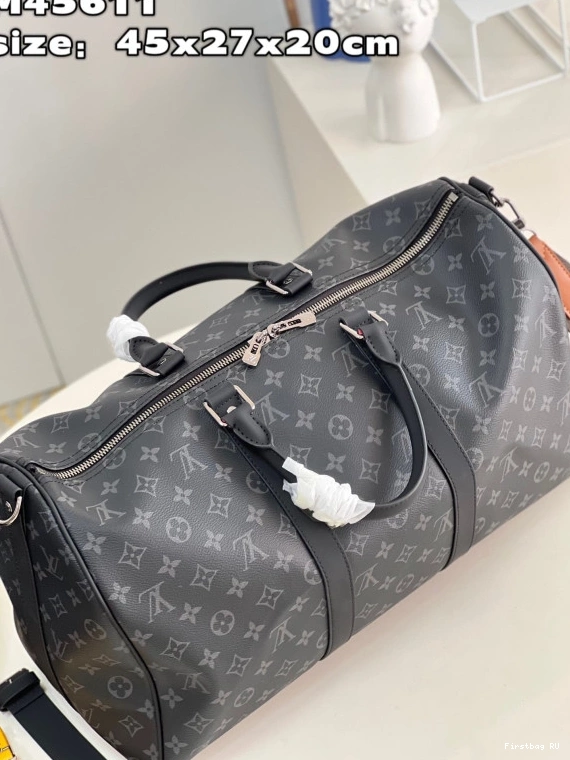 First bag ru KEEPALL VUITTON LOUIS 45 0709